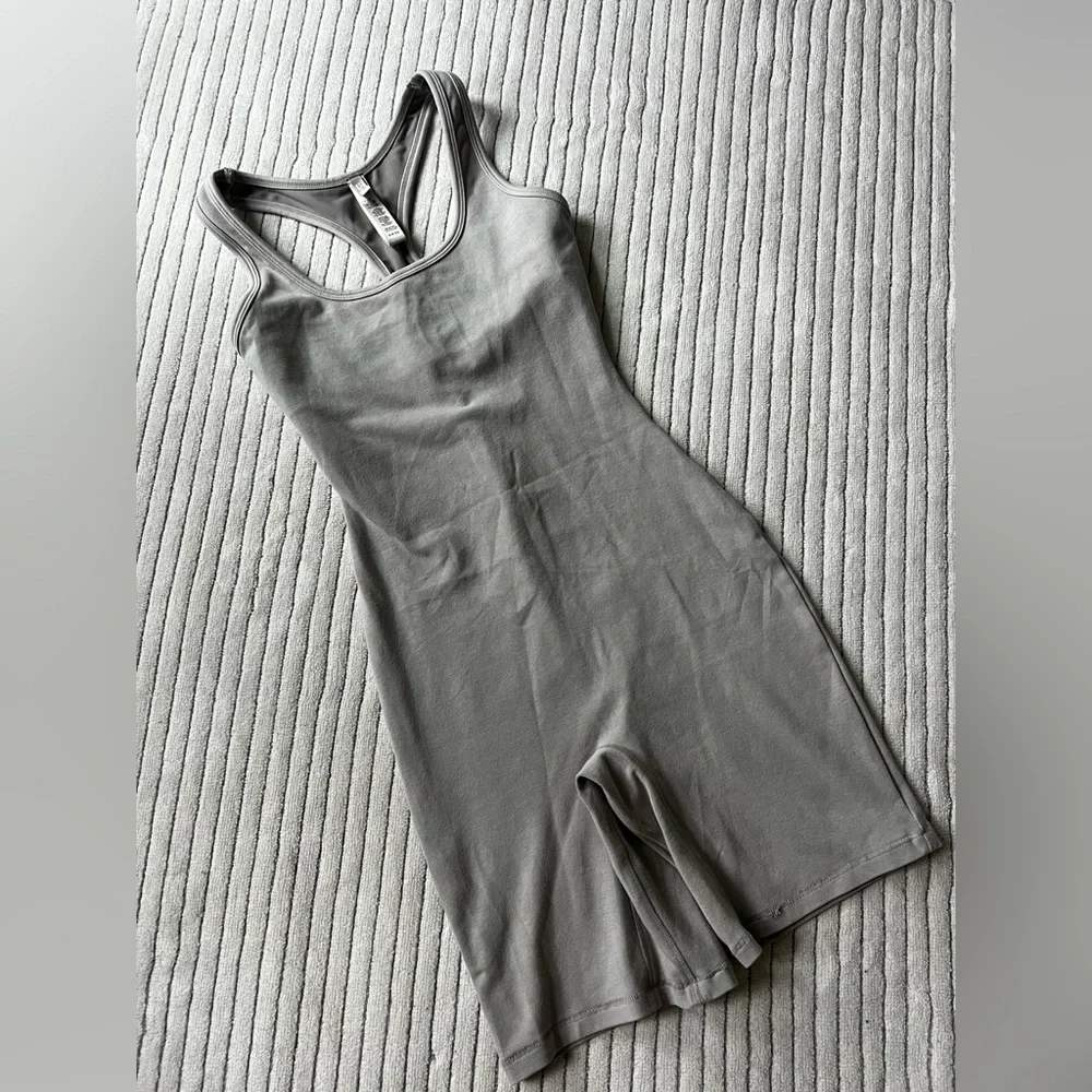 Skims Racerback One Piece - Picture 1 of 3
